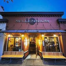 Millennium Oakland Closure: Iconic Bay Area Vegan Restaurant Shuts Down After 31 Years