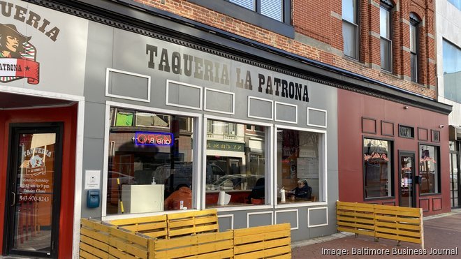 La Patrona Taqueria Opens in Rochester NY With Late Night Mexican Food