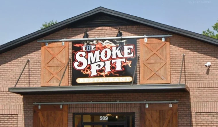The Smoke Pit Opens Lake Norman Location in Mooresville NC