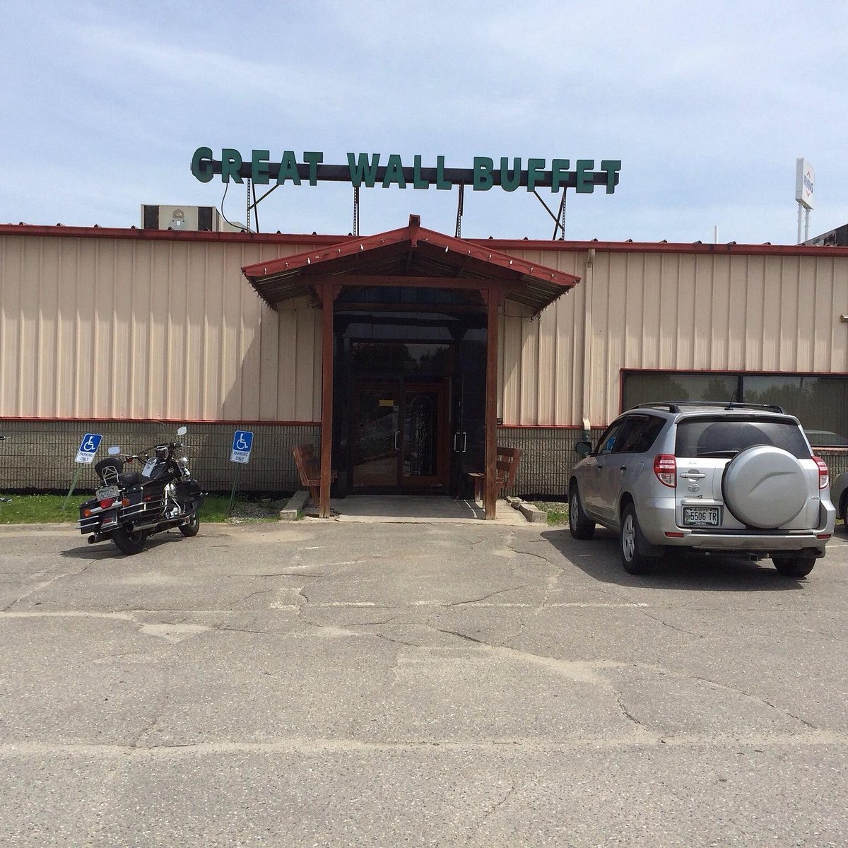 Great Wall Buffet Augusta Closure: Maine Restaurant Shuts Down After Decades