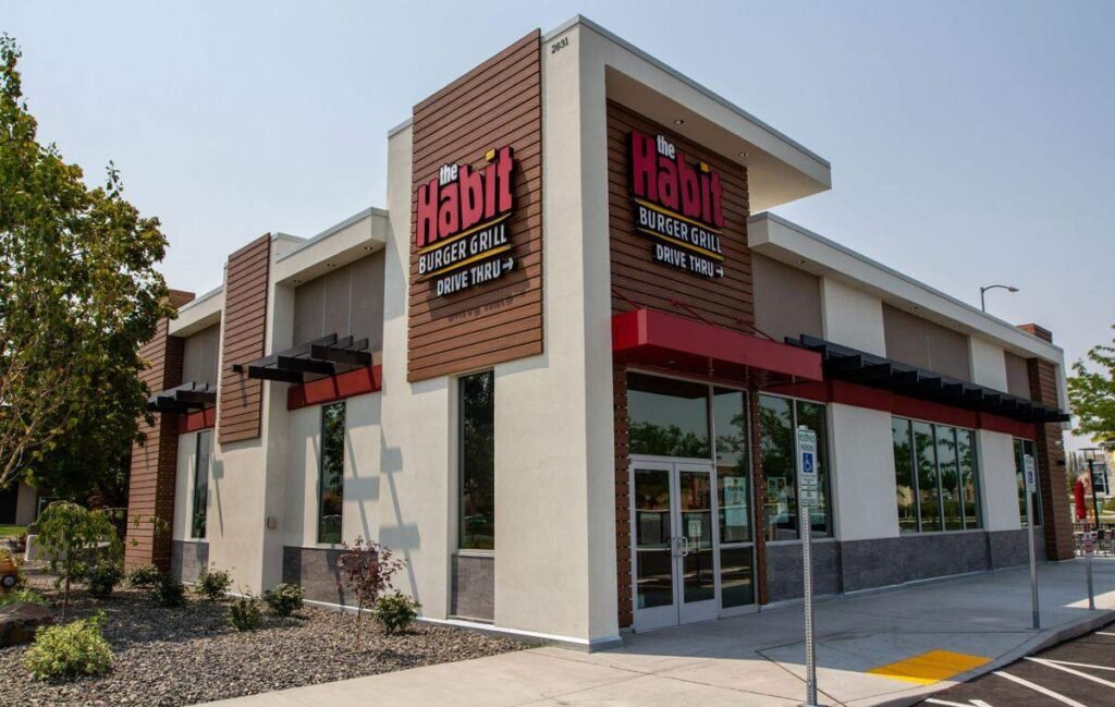 Habit Burger Opens Second Tri-Cities Location in Kennewick