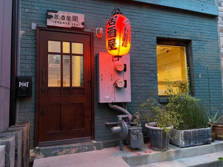 zakaya Seki’s Quiet Brilliance Earns Rare 4-Star Praise in Washington, D.C.