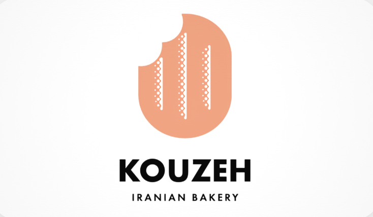 Kouzeh Bakery in Los Angeles Is Redefining Persian Baking One Flatbread at a Time