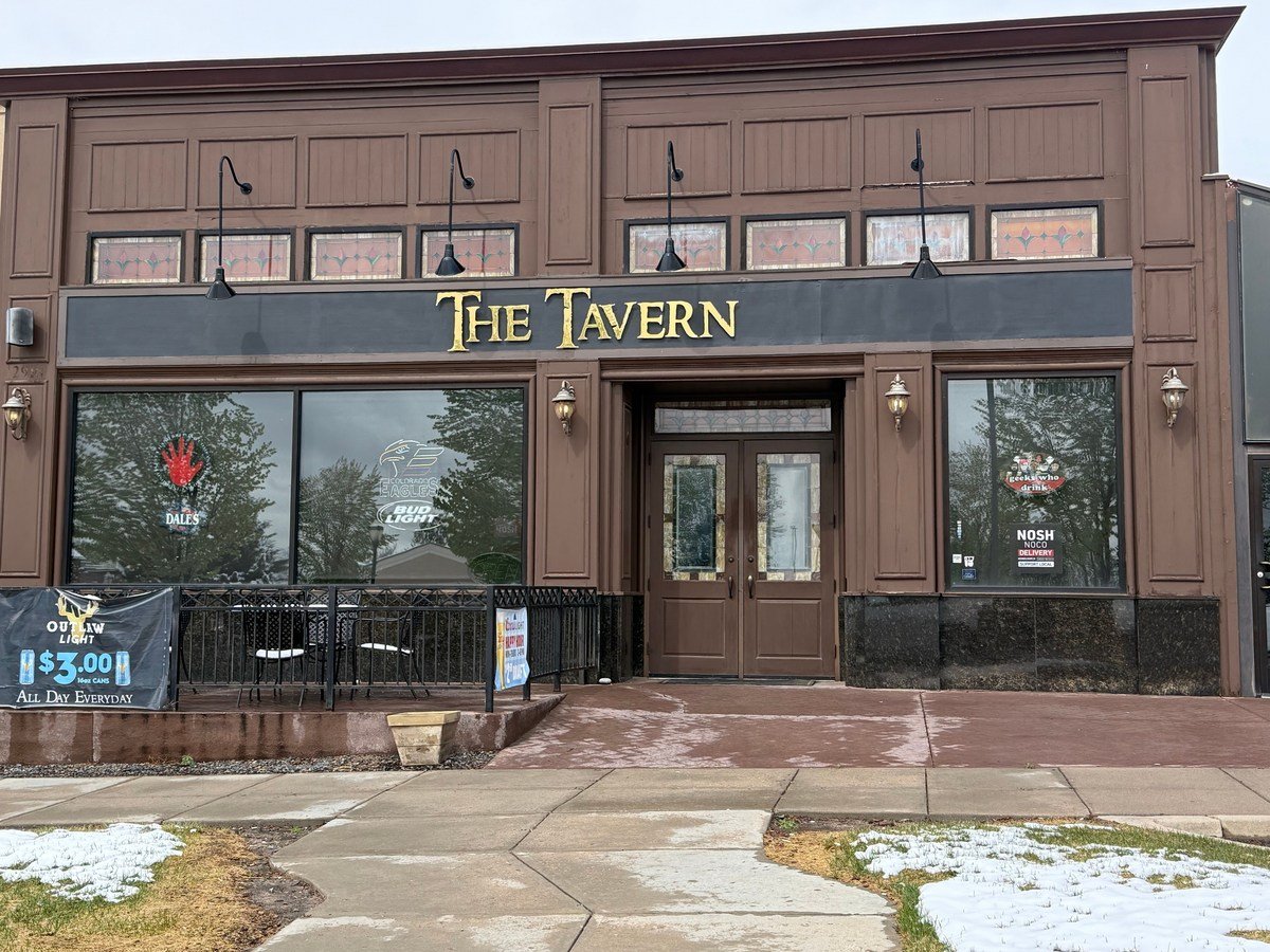 Tavern at St. Michael’s Square Greeley Closure: Popular Restaurant Shuts After 16 Years