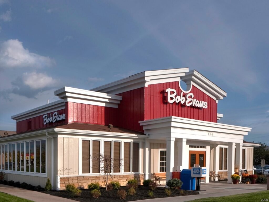 Bob Evans Amherst Closure: National Restaurant Chain Shuts Down New York Location