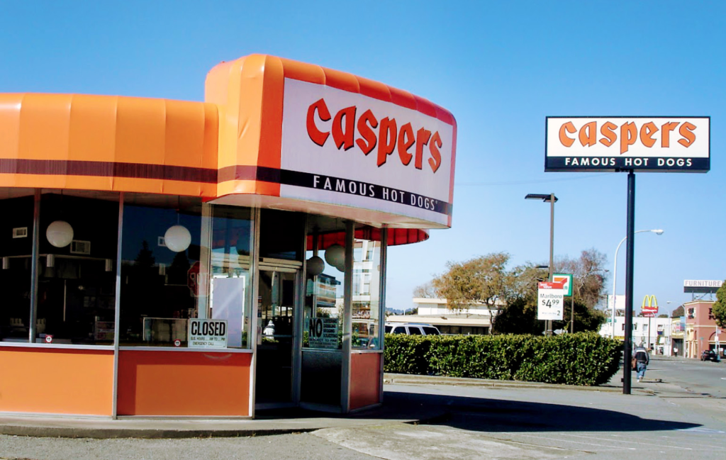 East Bay Restaurant Closures 2026: Caspers, Oken, Clove & Hoof and More Shut Down