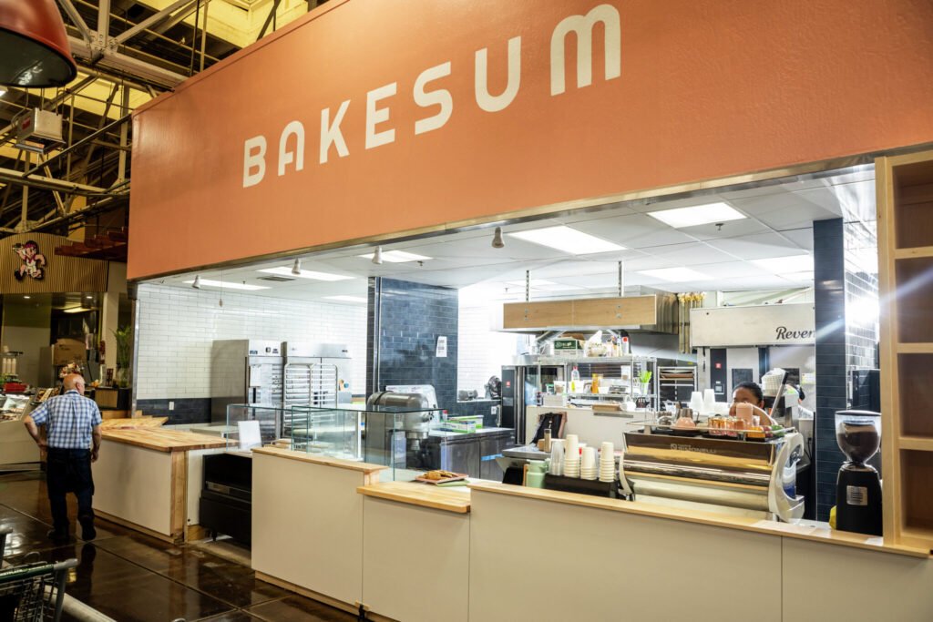 Bake Sum Expands to Alameda With New Asian American Bakery Location