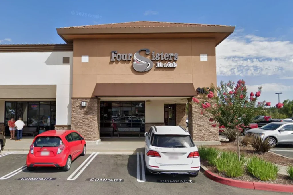 Four Sisters Cafe Expanding With New Coffee Shop in Roseville