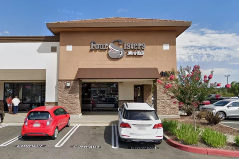 Four Sisters Cafe Expanding With New Coffee Shop in Roseville