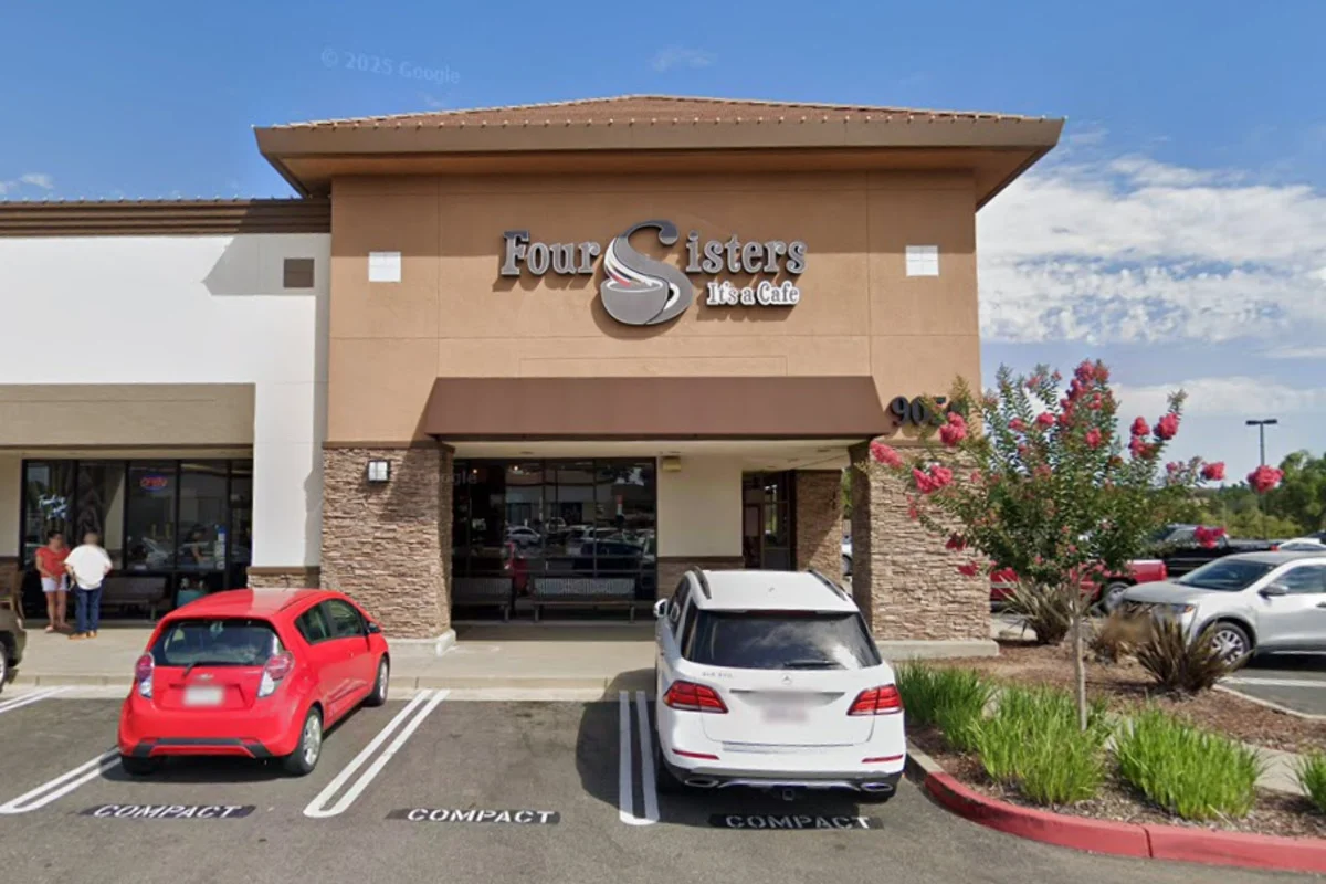 Four Sisters Cafe Expanding With New Coffee Shop in Roseville